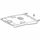 Toyota 63311-AA130-A0 Headliner Toyota 63311-AA130-A0 Headliner