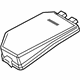 Toyota 82662-12E20 Upper Cover, Center