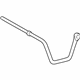 Toyota 48812-AA090 Stabilizer Bar, Rear