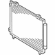 Toyota 88450-02261 Condenser