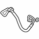 Toyota 88703-02291 Discharge Hose