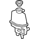 Toyota G910G-16010 Reservoir