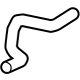 Toyota G922C-16010 Water Outlet Hose Toyota G922C-16010 Water Outlet Hose