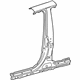 Toyota 61311-07020 Center Pillar & Rocker, Outer Passenger Side