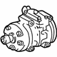 Toyota 88320-34030-84 Compressor
