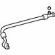 Toyota 88712-0C010 Suction Hose