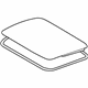 Toyota 63201-47111 Sunroof Glass