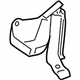 Toyota 17139-20060 Stay, Manifold, Driver Side