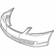 Toyota 52119-AC912 Bumper Cover, Front