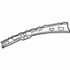 Toyota 61201-52160 Roof Reinforcement, Inner Passenger Side
