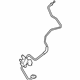 Toyota 88716-0C580 A/C Tube, Front