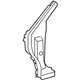 Toyota 61108-0E903 Hinge Pillar Reinforcement, Lower Passenger Side Toyota 61108-0E903 Hinge Pillar Reinforcement, Lower Passenger Side