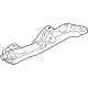 Toyota SU003-08891 Suspension Support, Rear Driver Side