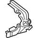 Toyota 53410-AQ020 Hinge Assembly, Hood, Right-Hand