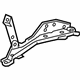 Toyota 79305-0C010 Support Frame, Passenger Side