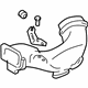 Toyota 17750-03070 Inlet Duct
