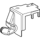 Toyota 82821-50730 Terminal Cover