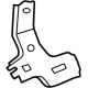 Toyota 16575-25200 Bracket, Water Hose Toyota 16575-25200 Bracket, Water Hose
