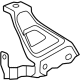 Toyota 74417-12060 Battery Tray Bracket