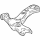 Toyota 48068-10130 Lower Control Arm, Passenger Side Toyota 48068-10130 Lower Control Arm, Passenger Side