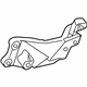 Toyota 12315-50090 Mount Bracket, Driver Side