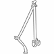 Toyota 73570-0C020-B1 Lap & Shoulder Belt, Outer Driver Side Toyota 73570-0C020-B1 Lap & Shoulder Belt, Outer Driver Side