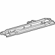 Toyota 57401-06130 Floor Side Rail, Passenger Side