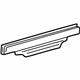 Toyota 69906-52020 Channel, Driver Side