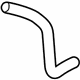 Toyota 16267-25010 By-Pass Hose