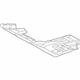 Toyota 51410-0R010 Splash Shield, Front