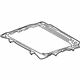 Toyota 63142-0R050 Sunroof Reinforcement