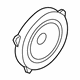 Toyota 86160-WAA02 Door Speaker