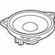 Toyota 86160-WAA01 Instrument Panel Speaker