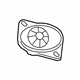 Toyota 86160-WAA10 Instrument Panel Speaker