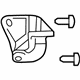 Toyota 81196-42010 Repair Bracket, Lower Driver Side