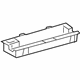 Toyota 64993-47060 Storage Box, Rear