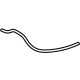 Toyota 90069-46241 Washer Hose Extension, Front Driver Side
