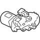 Toyota 85110-0C040 Wiper Motor, Front