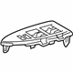 Toyota 74231-47120 Switch Bezel, Passenger Side