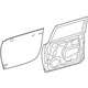 Toyota 67001-35760 Door Shell, Passenger Side