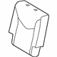 Toyota 79014-47180-B5 Seat Back Cover, Driver Side