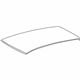Toyota 63111-0D150 Roof Panel