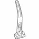Toyota 61307-42902 Inner Pillar, Passenger Side