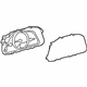 Toyota 83800-0R350-RP Cluster Assembly