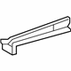 Toyota 61232-35130 Inner Rail, Driver Side Toyota 61232-35130 Inner Rail, Driver Side