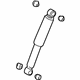 Toyota 48531-80499 Shock Absorber, Rear