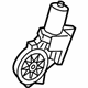 Toyota 85710-47150 Window Motor, Driver Side