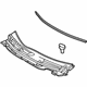 Toyota 55708-47180 Cowl Grille