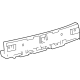 Toyota 52615-30330 Cushion Strip, Rear