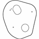Toyota 81584-10010 Backup Lamp Gasket, Rear